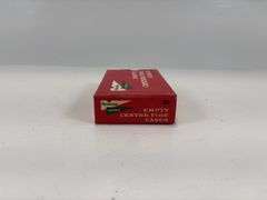 7 mm Remington magnum ammunition ￼