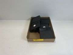 Case-Gard P100 magnum 9 cases