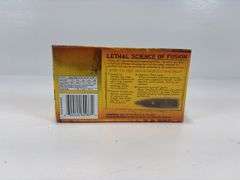 Fusion 6.5 Creedmoor ammunition