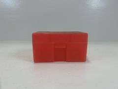 Midway 509 ammunition cases