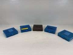 500 Rounds 40 S&W Reloaded Ammuntion