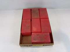 Midway 509 ammunition cases