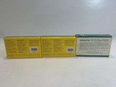 25-06 Remington ammunition