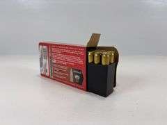 Hornady American Whitetail 6.5 Creedmoor