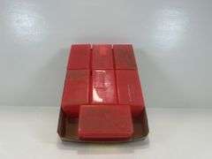 Midway 509 ammunition cases