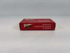 7 mm Remington magnum ammunition ￼