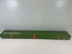 Remington 700 6mm Rem-BULL BARREL