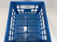 Midway 510 ammunition cases