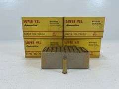 357 Mag FACORY AMMUNITION