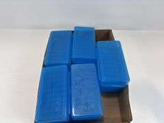 Berry’s 412 Ultra ammunition cases