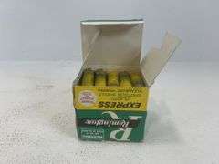 Vintage Remington 20 GA 3” Magnum shotgun shells