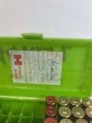 44 magnum reloaded rounds