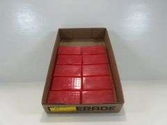 Midway 501 ammunition cases ￼