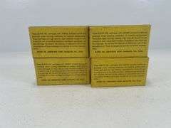357 Mag FACORY AMMUNITION