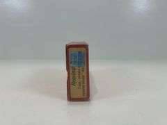 7 mm Remington magnum ammunition ￼