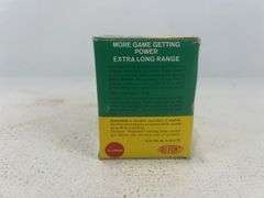Vintage Remington 20 GA 3” Magnum shotgun shells