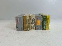 45-70 Government ammunition