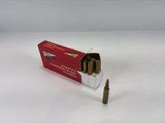 7mm Remington Magnum ammunition ￼