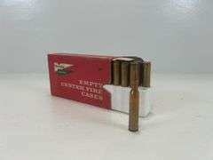 7 mm Remington magnum ammunition ￼