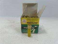 Vintage Remington 20 GA 3” Magnum shotgun shells