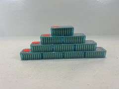 Vintage CCI Stinger 22 LR ammunition