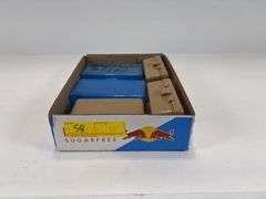 Midway and Case-Gard ammunition cases