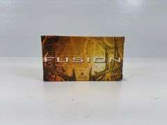 Fusion 6.5 Creedmoor ammunition