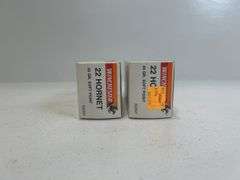 Vintage Winchester 22 hornet ammunition ￼