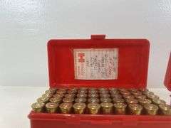 44 special reloads