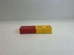 Plastic ammunition cases
