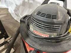 DeWalt 13" planer