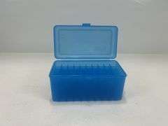 Berry’s 412 Ultra ammunition cases