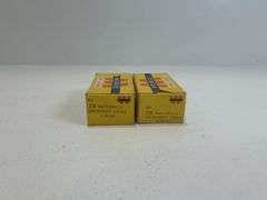 38 Super reloaded ammunition