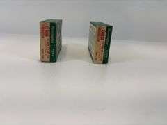 6 mm Remington ammunition ￼