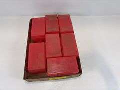 Midway 509 ammunition cases