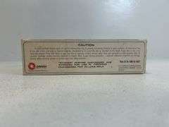 Vintage CCI Stinger 22 LR ammunition