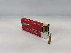 7mm Remington Magnum ammunition