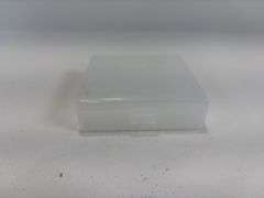 Plastic ammunition cases