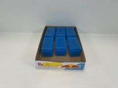 Berry’s manufacturing 405–223 ammunition cases