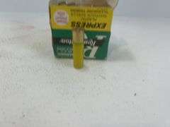 Vintage Remington 20 GA 3” Magnum shotgun shells