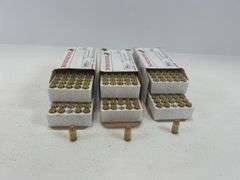 Winchester 380 Auto ammunition