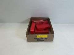 Herter’s ammunition cases