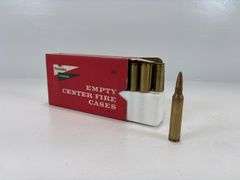 7 mm Remington magnum ammunition ￼