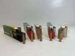 45-70 Government ammunition