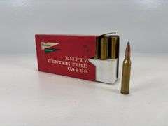 7mm Remington Magnum ammunition