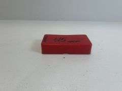 Heater’s ammunition cases