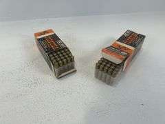 Vintage Hornady Frontier .30 carbine ammunition