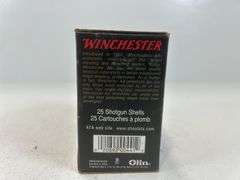 Winchester AA 12 Gauge Shells