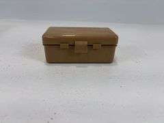 Midway and Case-Gard ammunition cases