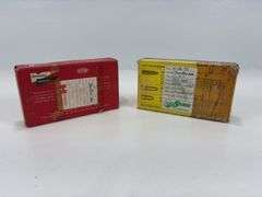 7mm Remington Magnum ammunition ￼
